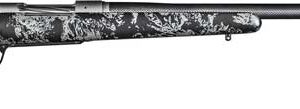 CHRISTENSEN RIDGELINE FFT - 375H&H S/S 22" CF BLACK W/GREY