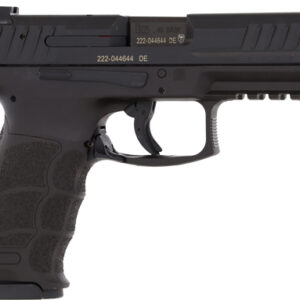 HK VP40 STRIKER FIRED 40S&W - 4.09" BBL 2-10RD BLK..