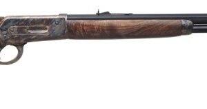 CHIAPPA 1886 RIFLE 45/70 - 26" BBL CASE HARDENED/WALNUT