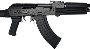 PIONEER ARMS HELLPUP AK PISTOL - 7.62X39 SB SOB47 PISTOL BRACE