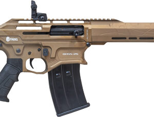 CITADEL BOSS25 12GA 3" 20" - CA COMPLIANT BRONZE