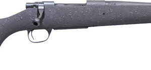 HOWA M1500 SUPERLITE GEN 2 - 6.5 CM 16.25" 1/2X28 BLACK