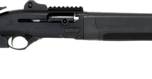 BERETTA 1301 TAC C MOD2 12GA - 3" 18.5" 5+1 PG CHISEL FD BLK