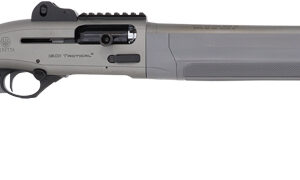 BERETTA 1301 TAC C MOD2 12GA - 3" 18.5" 5+1 PISTOL GRIP GRAY