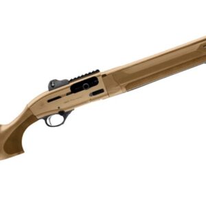 BERETTA 1301 TAC C MOD2 12GA - 3" 18.5" 5+1 FDE SYNTH