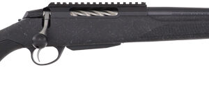 TIKKA T3X 223 ROUGHTECH RANCH - 16" ROUGHTECH BLACK