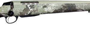 TIKKA T3X LITE 7MM PRC VEIL - ALPINE 24.3" CERAKOTE/SYNTH