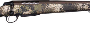 TIKKA T3X LITE 7MM PRC VEIL - WIDELAND 24.3" BRNZ CRKT/SYNTH