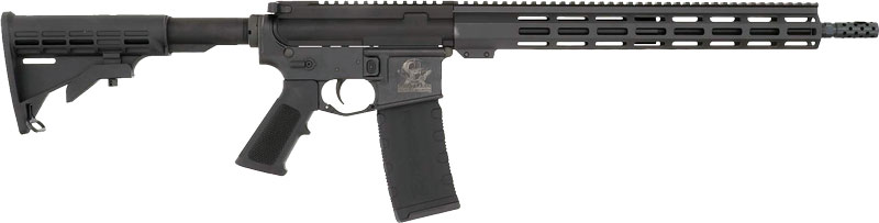 GL15223LBLK_1 - Garrison's Guns