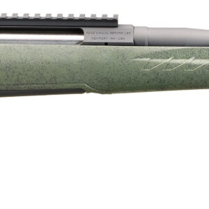 GLENFIELD MODEL A 30-06 MOSS 20 4RD