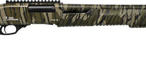 IVER JOHNSON PUMP 20GA 3" 24" - MO BOTTOMLAND PISTOL GRIP SYN