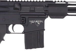 ALEXANDER PISTOL 6.5 GRENDEL - HIGHLANDER STANDARD 11" 10RD