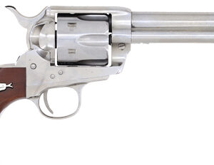 CIMARRON MAN W/NO NAME 45LC - FRONTIER 5.5" SILVER SNAKE