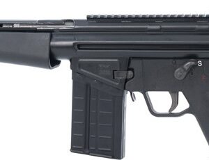 PTR PDWR 51P PISTOL 308 8.5" - 20RD BLACK