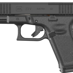 GLOCK 23 MOS V 40SW FS 10-SHOT - BLACK