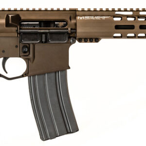 GRIFFIN MK1 RIFLE PATROL 5.56 16 FDE
