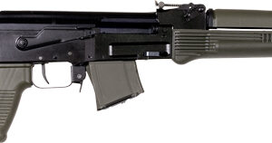 ARSENAL SAM7SF-56 7.62X39 - RIFLE 1-10RD MAG OD GREEN