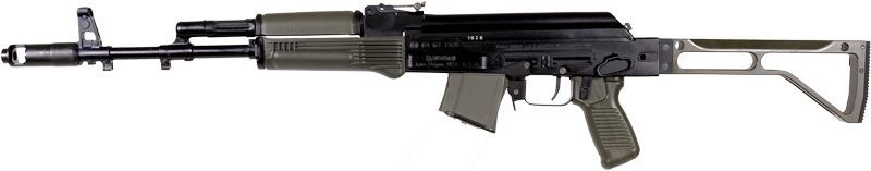 GSAM7SF56GM_LEFTjpg - Garrison's Guns
