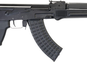 ARSENAL SAM7SF-84E 7.62X39 - RIFLE 1-10RD MAG BLACK