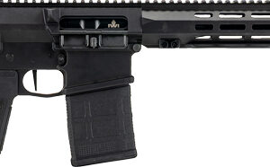 IWI ZION Z-25 308 WIN 16" - TACTICAL RIFLE BC B5 STOCK