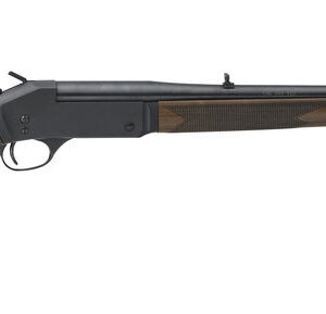 HEN SINGLE RIFLE 243 22B WAL