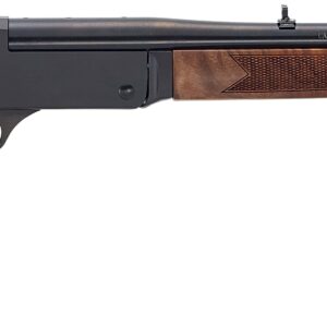 HEN SINGLE RIFLE 243 22B COMP