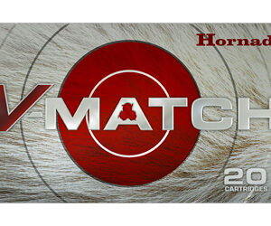 HRNDY VM 22CREED 69GR ELD-VT 20/200