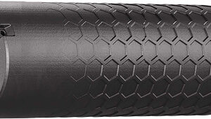 SIG RIFLE SUPPRESSOR 7.62X51 - TITANIUM HUB DIRECT THREAD BLK