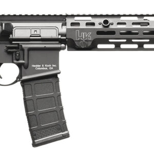 HK MR556 A4 5.56 16.5 TB 1 30RD