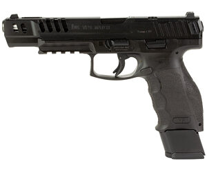 HK VP9-B MATCH OR 9MM 5.51" 20RD BLK