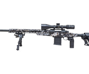 HOWA CHASSIS 6.5CM 24" TB KRYPTEK