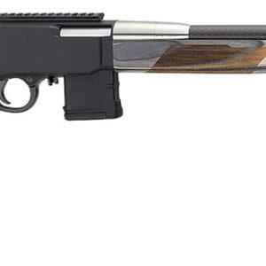 HENRY H23 SPD PREDATOR 223REM 18 10RD