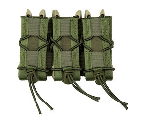 HSGI TRIPLE PISTOL TACO MOLLE ODG