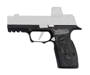 ICARUS ACE 365 AXG MACRO BLK