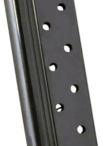 IVER JOHNSON MAGAZINE 1911 GVT - 10MM 8RD BLACK