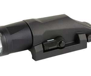 INFORCE WML WHT/IR GEN 3 450 LUM BLK