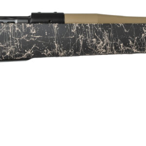 KIMBER MOUNTAIN ASCENT MOJAVE 7MM-08 22