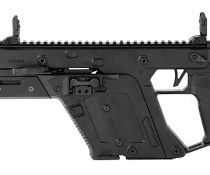 KRISS VCTR SDP G3 9MM 5.5" 10RD BLK