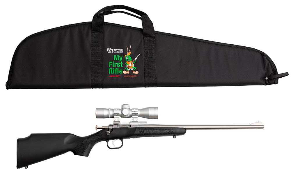 KSA202245BSC - Garrison's Guns