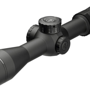 LEU MK4 HD 2.5-10X42 30MM M5C3 FFP ILLUM TMR