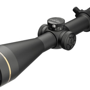 LEU VX5 HD GEN2 3-15X56 30MM CDS-SZL2 SF ILLUM