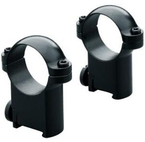 LEU RINGS SAKO 1 MEDIUM MATTE