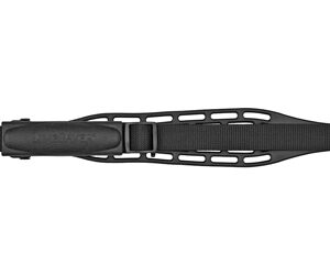 LIMBSAVER KODIAK AIR SLING QD BLK