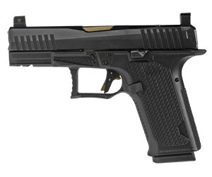 LWD DUSK 19 RMR 9MM BRZ BBL BLK 15RD