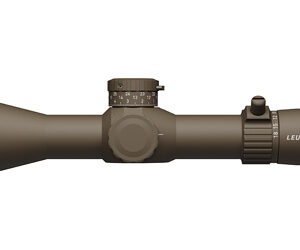 LEUP MARK 5HD 3.6-18X44 PR2-MIL DE