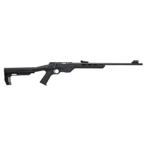 LSI CITADEL TRAKR 22LR 18 BOLT 10RD BLK