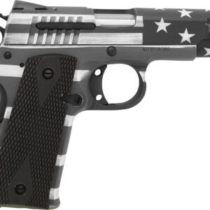 LSI CITADEL 1911-A1 380ACP 3.75 USG 7RD