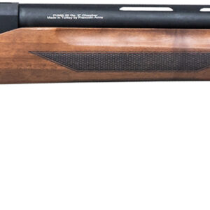 LSI PUMA PUMP 20GA 26 YOUTH WALNUT