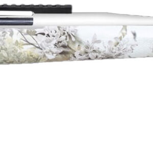 LSI HOWA M1500 22-250 22 WHITE KINGS SNOW THD