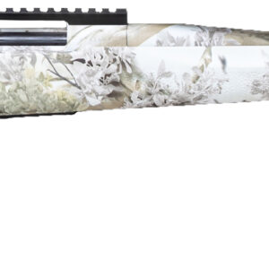 LSI HOWA M1500 308WIN 22 KINGS SNOW FULL RAIL